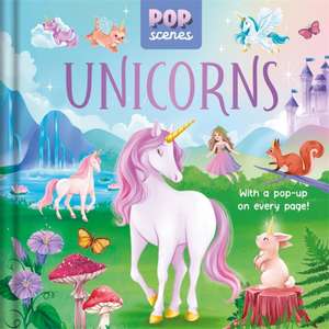 Unicorns de Igloo Books Ltd