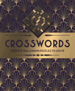 Crossword de Igloo Books Ltd