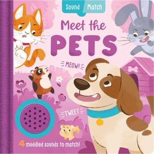 Pets de Igloo Books Ltd