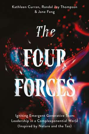 The Four Forces de Kathleen Curran
