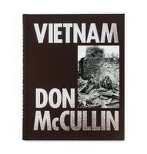 Vietnam de Don McCullin
