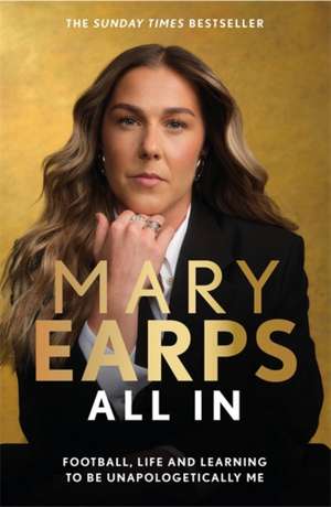 Mary Earps de Mary Earps