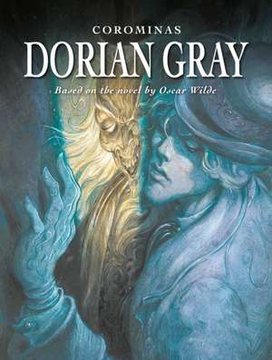 Dorian Gray de Enrique Corominas