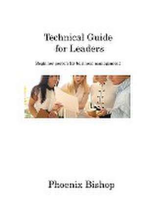 TECHNICAL GD FOR LEADERS