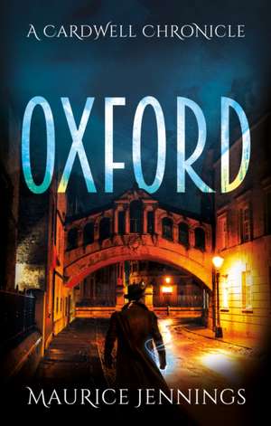 Oxford de Maurice Jennings