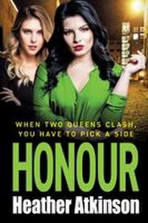 Honour de Heather Atkinson