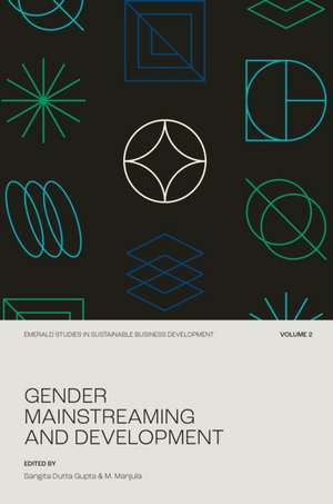 Gender Mainstreaming and Development de Sangita Dutta Gupta