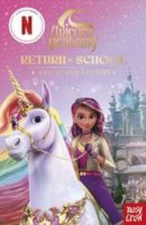 Unicorn Academy de Tbd