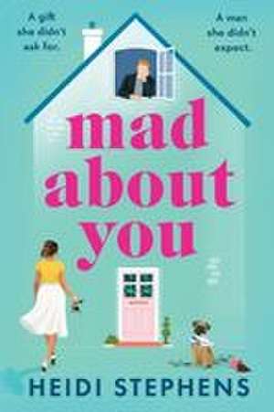 Mad About You de Heidi Stephens