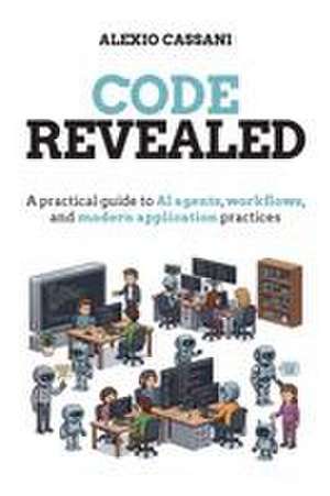 Code Revealed de Alexio Cassani