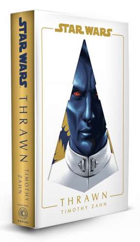 Star Wars: Thrawn de Timothy Zahn