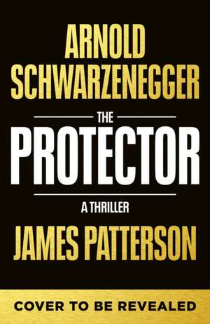 The Protector de James Patterson