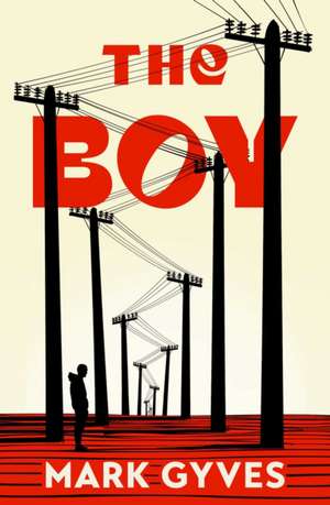 The Boy de Mark Gyves