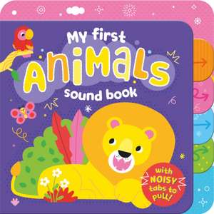 Animals de Clementine Derodit
