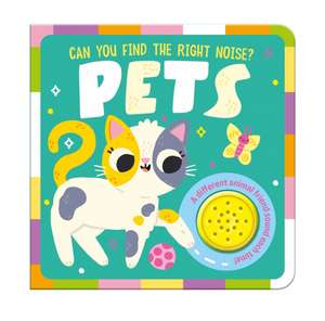 Pets de Lizzy Doyle