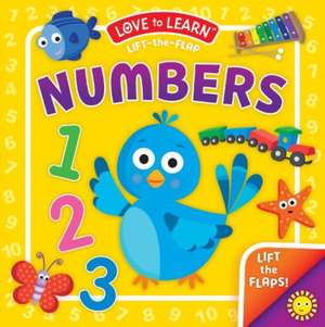 Numbers de Laila Hills