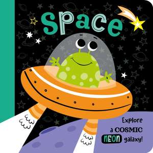 Space de Sarah Wade