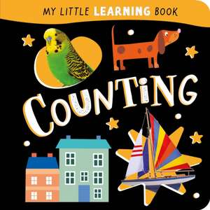Counting de Jayne Schofield