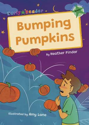 Pindar, H: Bumping Pumpkins