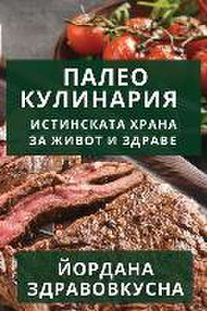 Палео Кулинария de &