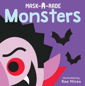 Monsters de Child's Play