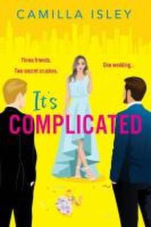 Isley, C: It's Complicated