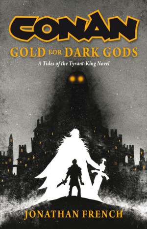 Conan de Jonathan French