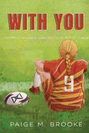 With You de Paige M Brooke