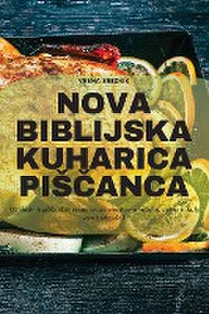 SLV-NOVA BIBLIJSKA KUHARICA PI