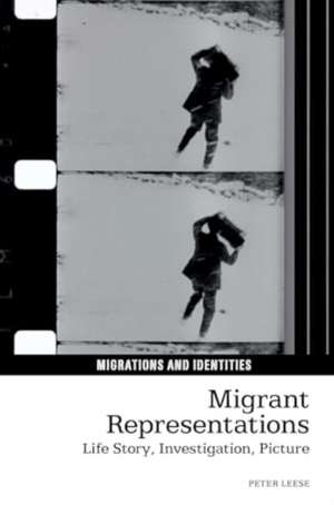 Migrant Representations
