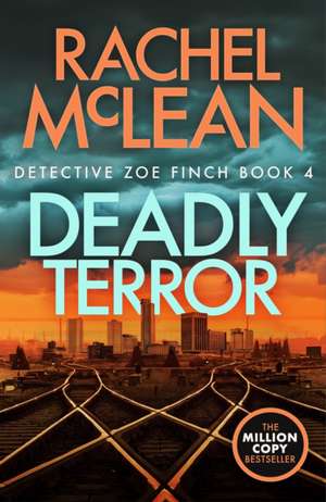 Deadly Terror de Rachel Mclean