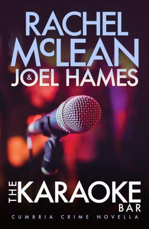 Karaoke Bar de Joel Hames