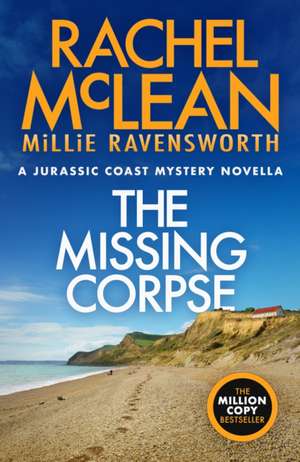 Missing Corpse de Millie Ravensworth