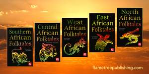 North African Folktales de J.K. Jackson