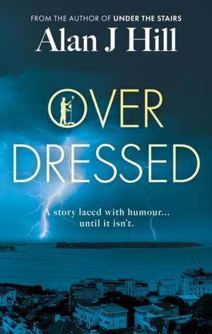 Overdressed de Alan J Hill