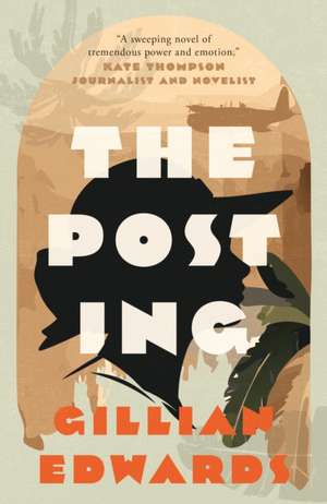 The Posting de Gillian Edwards