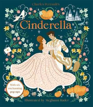 Cinderella de Rachel Elliot