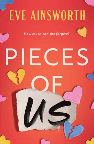 Pieces of Us de Eve Ainsworth