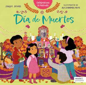 Día de Muertos de Jaque Jours