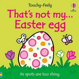That's not my... Easter Egg de Fiona Watt