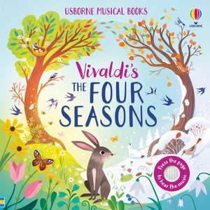 The Four Seasons de Fiona Watt