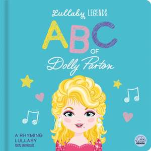 Lullaby Legends de Susie Linn