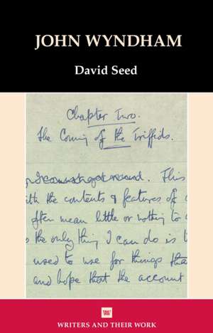 John Wyndham de David Seed