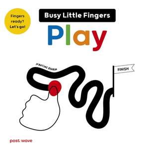Play de Martine Perrin