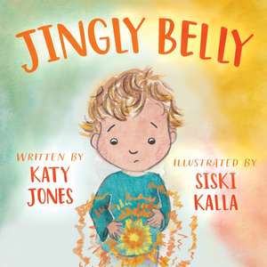 Jingly Belly de Katy Jones