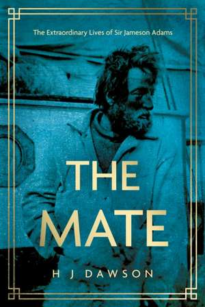 The Mate de H J Dawson