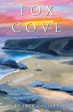 Fox Cove de Jack Collett
