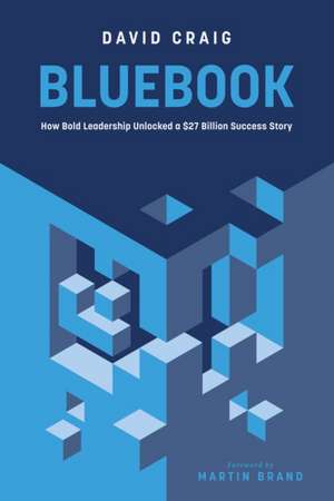 Bluebook de David Craig
