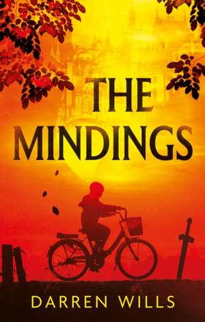 The Mindings de Darren Wills