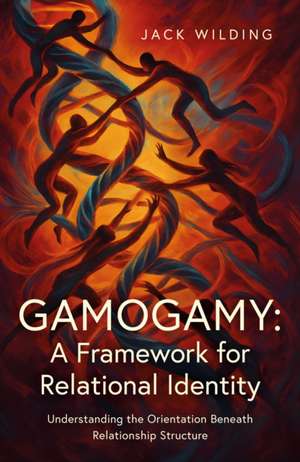 Gamogamy de Jack Wilding
